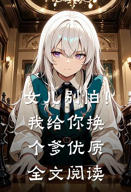 女儿别怕!我给你换个爹优质全文阅读