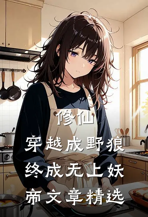 修仙穿越成野狼,终成无上妖帝文章精选