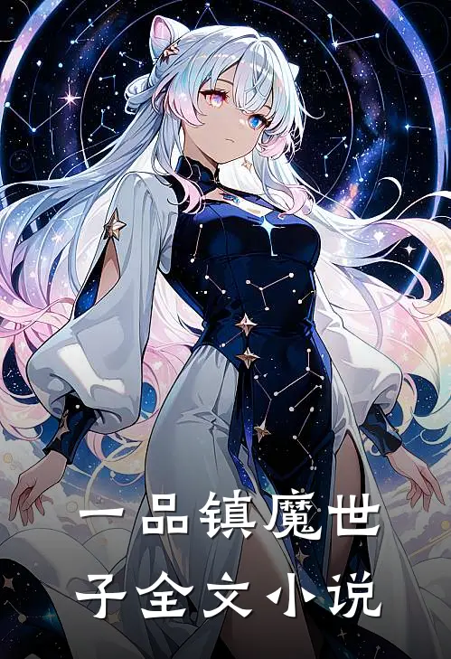 一品镇魔世子全文