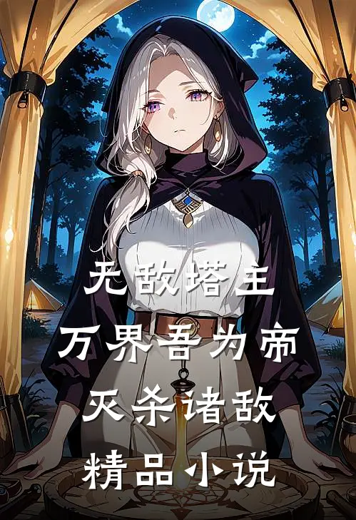 无敌塔主万界吾为帝,灭杀诸敌精品免费阅读