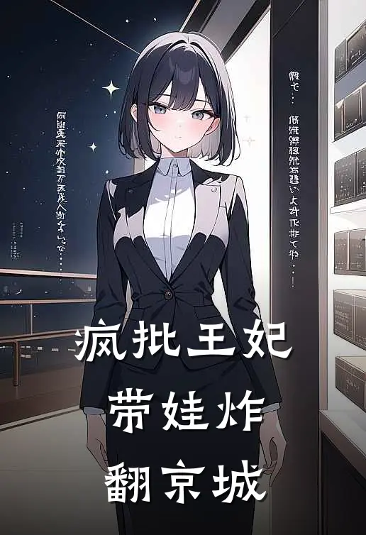 疯批王妃带娃炸翻京城全文阅读
