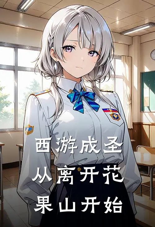 西游成圣,从离开花果山开始免费
