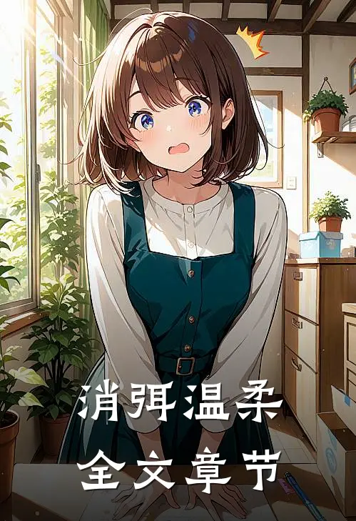 消弭温柔全文章节免费阅读