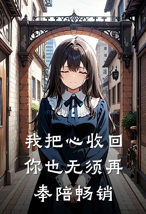 我把心收回，你也无须再奉陪畅销