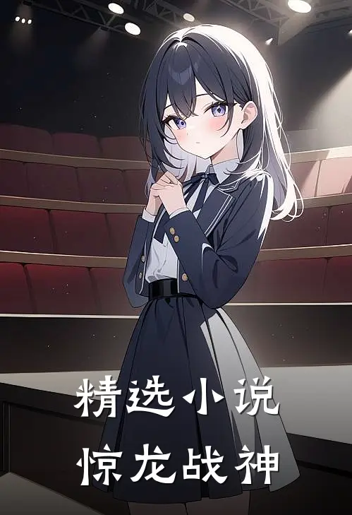 精选惊龙战神全文阅读