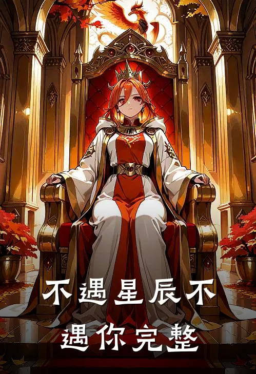 不遇星辰不遇你完整