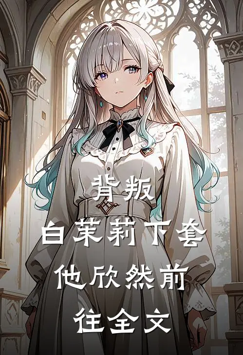 背叛白茉莉下套,他欣然前往全文在线阅读