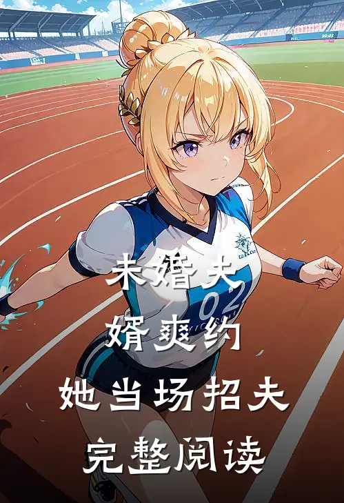 未婚夫婿爽约,她当场招夫完整阅读