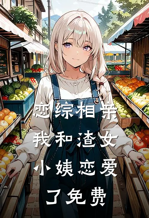 恋综相亲我和渣女小姨恋爱了免费阅读