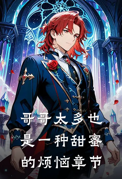 哥哥太多也是一种甜蜜的烦恼章节内容
