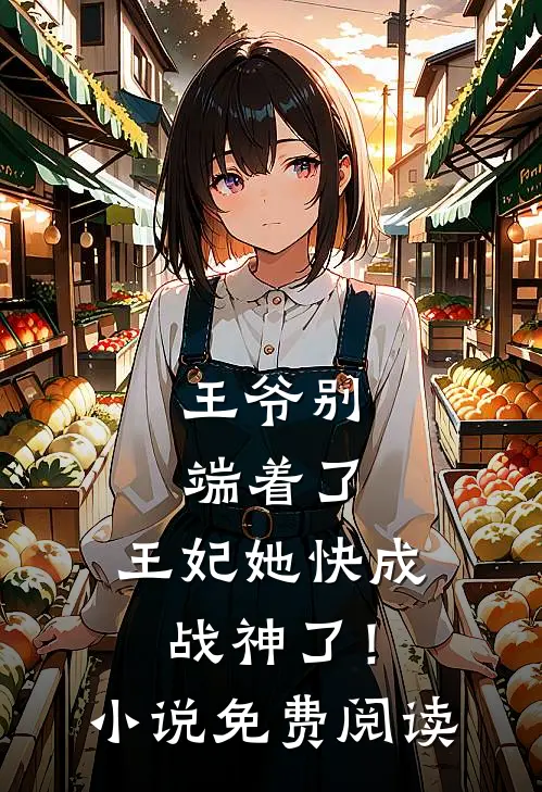王爷别端着了,王妃她快成战神了!免费阅读无弹窗