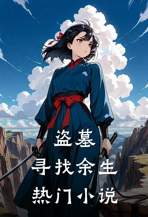 盗墓寻找余生热门免费阅读