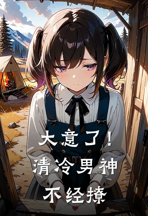 大意了!清冷男神不经撩百度