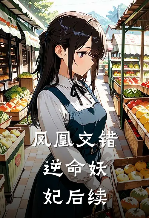 凤凰交错,逆命妖妃后续