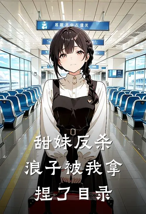 甜妹反杀浪子被我拿捏了目录在线观看