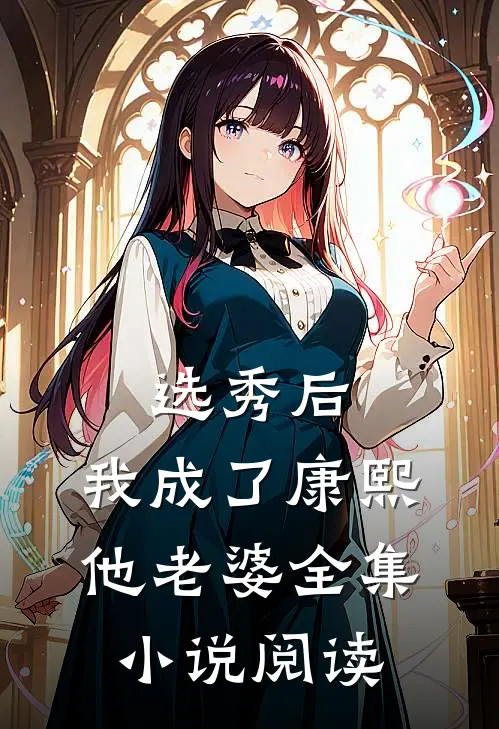 选秀后,我成了康熙他老婆全集阅读免费