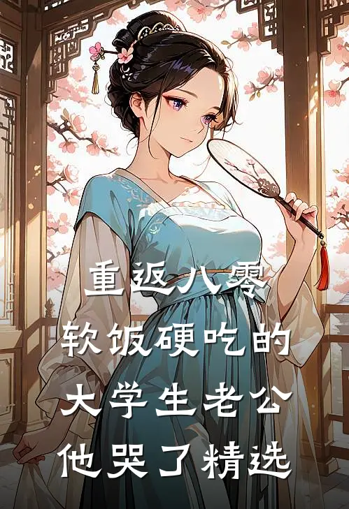 重返八零，软饭硬吃的大学生老公他哭了精选
