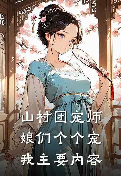 山村团宠师娘们个个宠我大结局