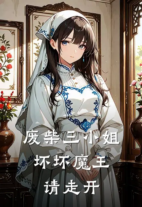 废柴三小姐坏坏魔王请走开