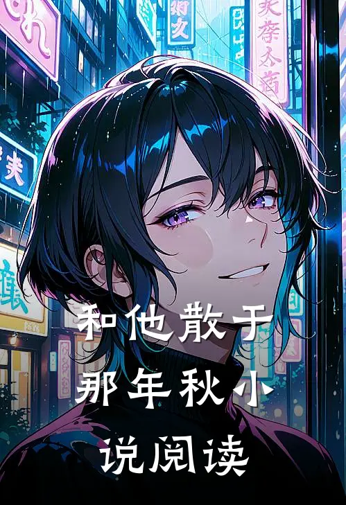 和他散于那年秋小说阅读