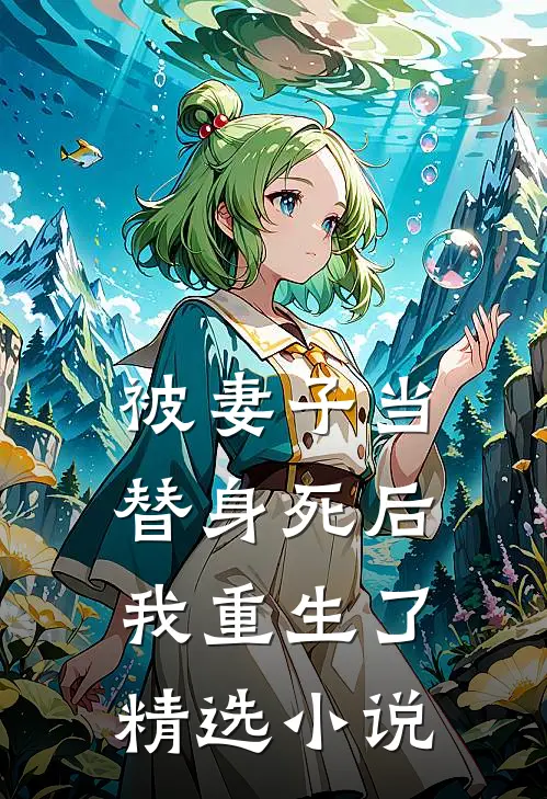 被妻子当替身死后,我重生了精选