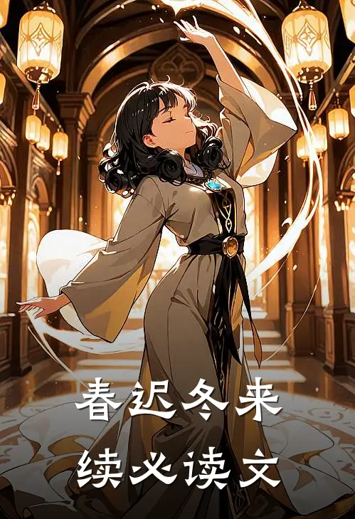 春迟冬来续必读文