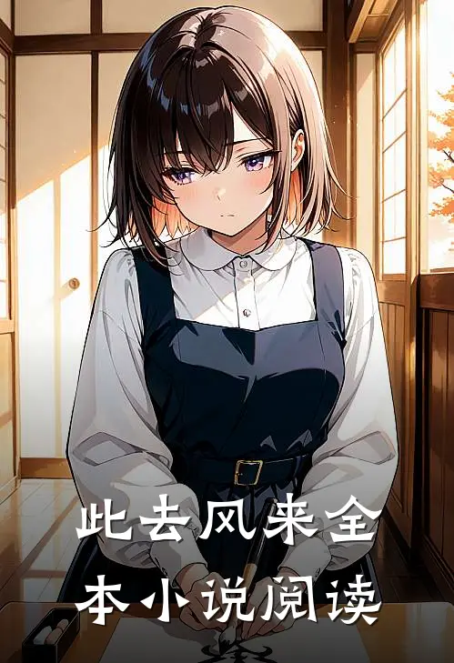 此去风来全本阅读