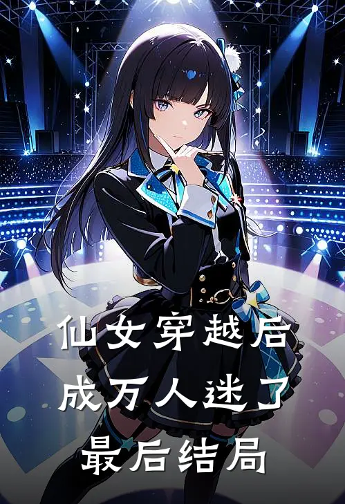 仙女穿越后,成万人迷了最后结局