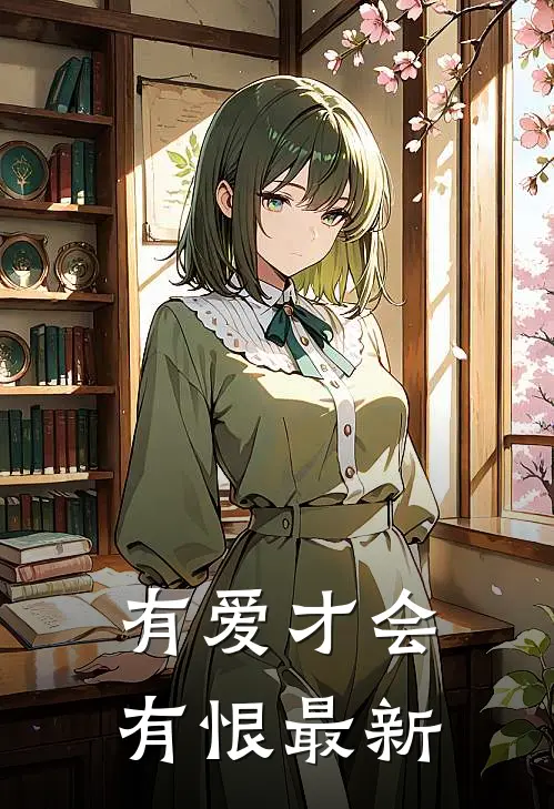 有爱才会有恨最新版