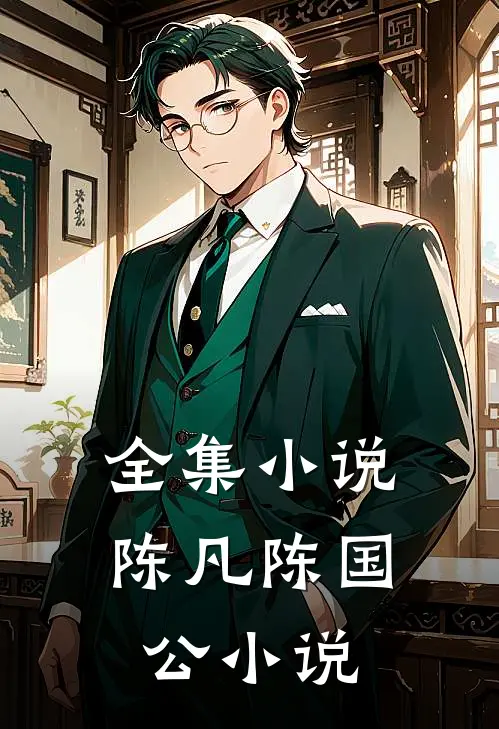 全集小说陈凡陈国公小说
