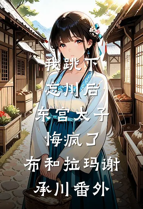我跳下忘川后，东宫太子悔疯了。布和拉玛谢承川番外