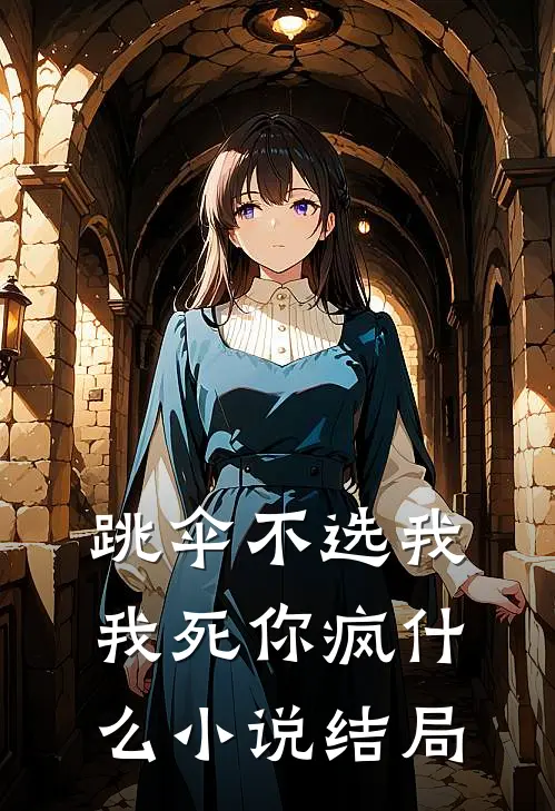 跳伞不选我，我死你疯什么小说结局
