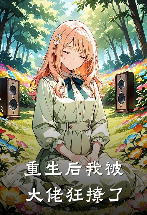 重生后我被大佬狂撩了百度