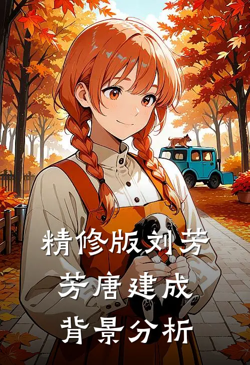 精修版刘芳芳唐建成背景分析