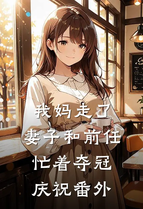 我妈走了,妻子和前任忙着夺冠庆祝番外免费阅读