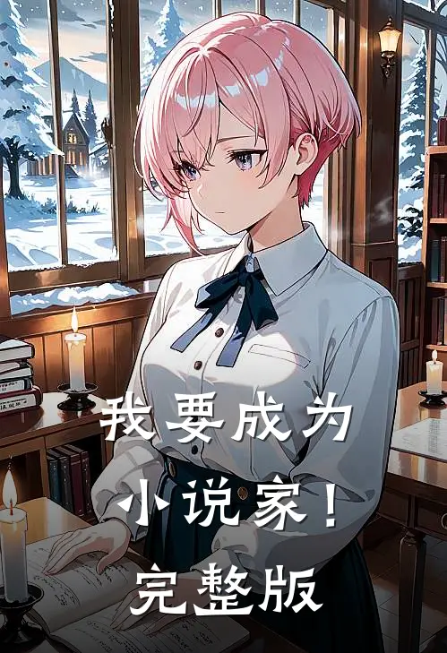 我要成为家!完整版