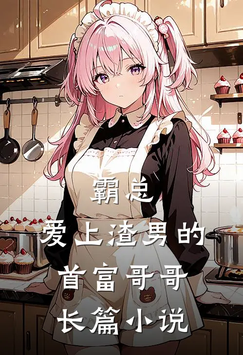霸总爱上渣男的首富哥哥长篇在线阅读