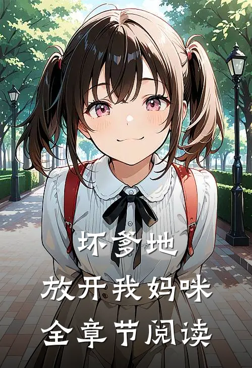 坏爹地,放开我妈咪全章节阅读