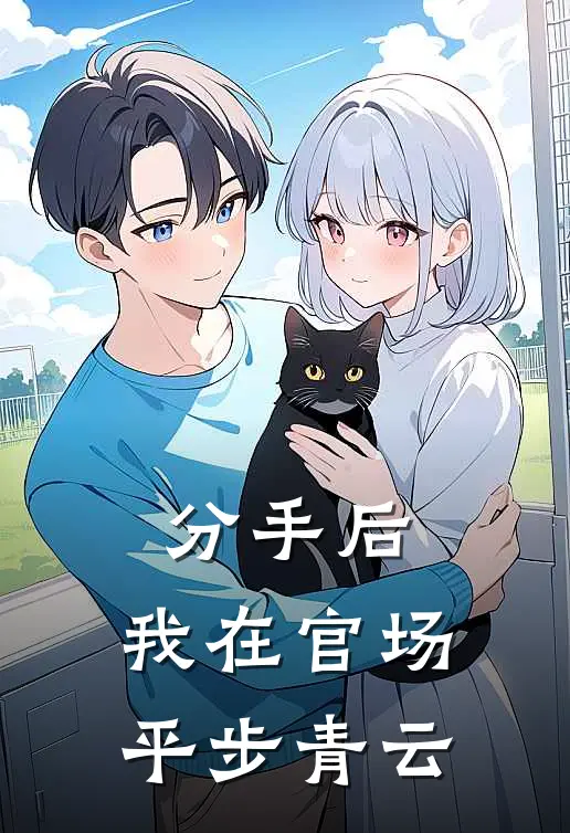 分手后,我在官场平步青云短据