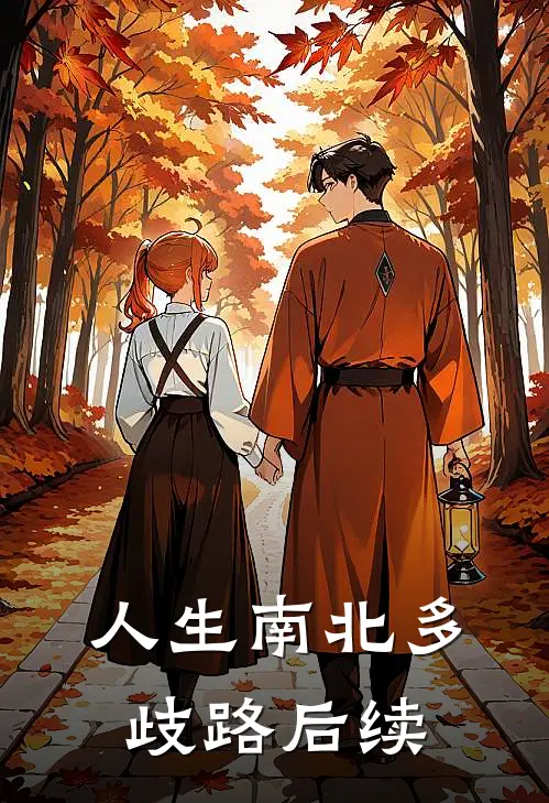 人生南北多歧路后续剧情