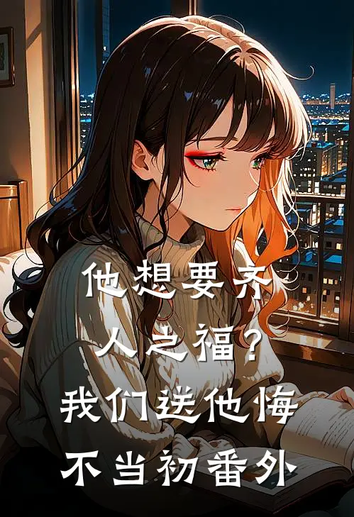 他想要齐人之福?我们送他悔不当初番外免费阅读