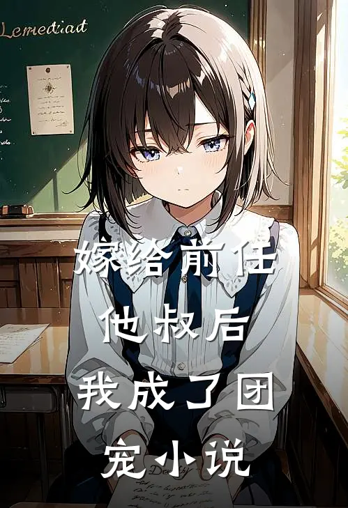 嫁给前任他叔后，我成了团宠小说