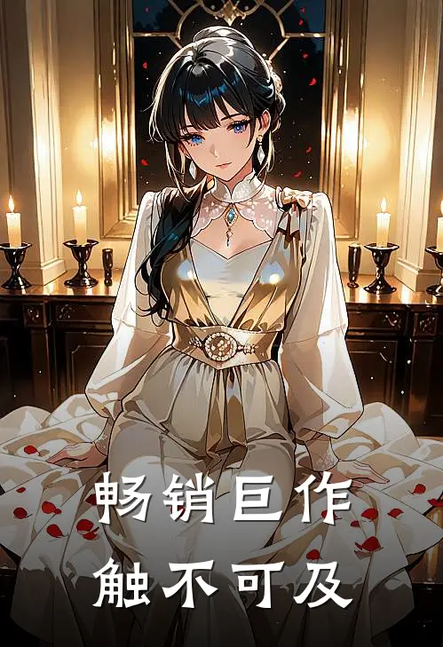 畅销巨作触不可及在线观看