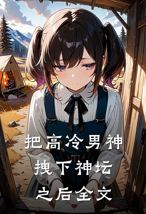 把高冷男神拽下神坛之后全文在线阅读