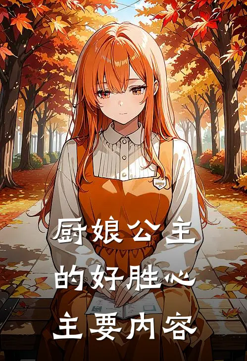 厨娘公主的好胜心番外在线观看