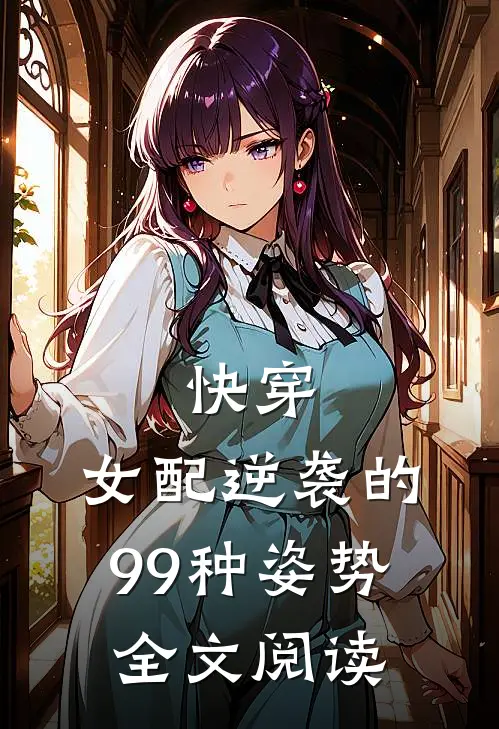 快穿女配逆袭的99种姿势全文阅读免费