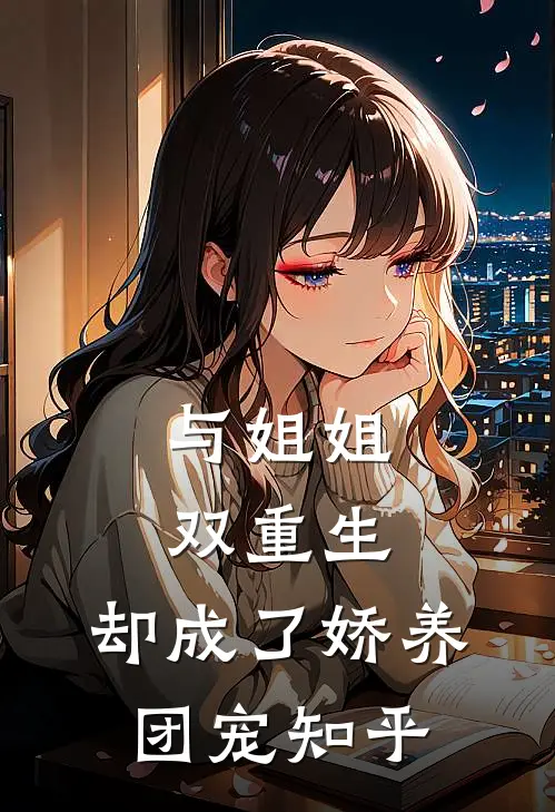 与姐姐双重生,却成了娇养团宠知乎全文