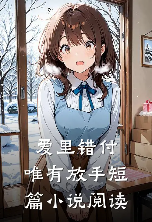 爱里错付,唯有放手短篇阅读全文