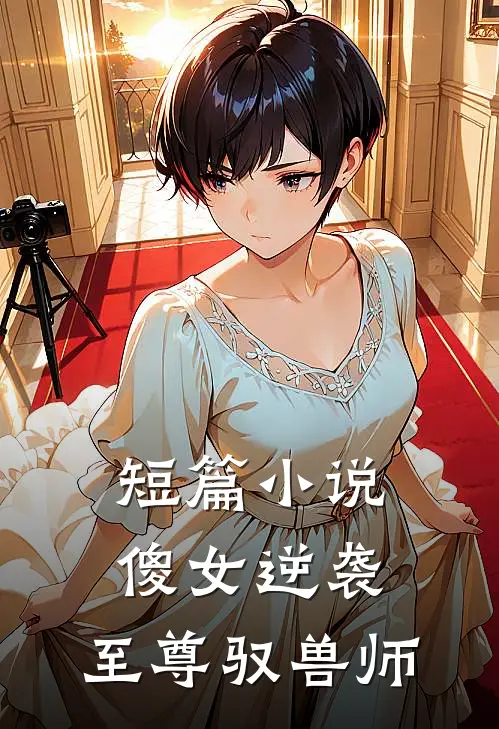 短篇傻女逆袭至尊驭兽师全文阅读