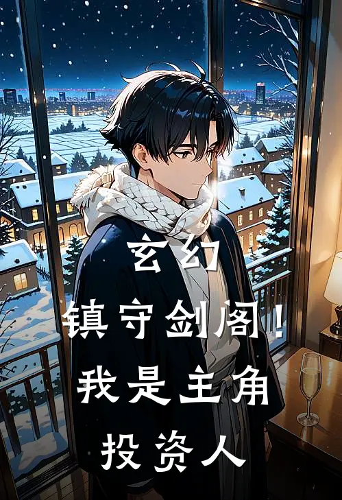 玄幻镇守剑阁!我是主角投资人 戒律
